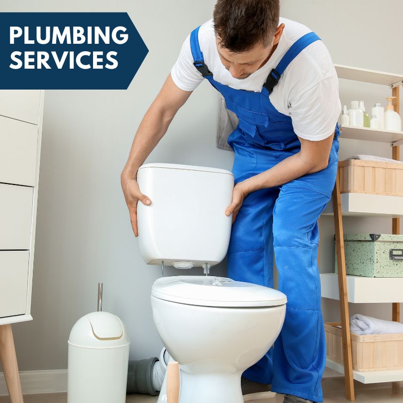 Plumbing Company in Newport, MN